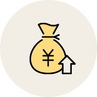 福利厚生のイメージ